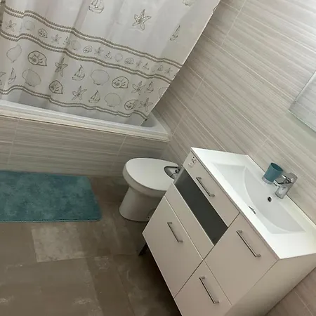 квартира мучависта урбанизация * El Campello