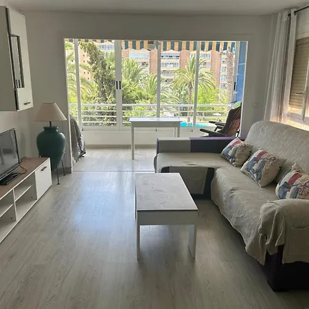 квартира мучависта урбанизация El Campello