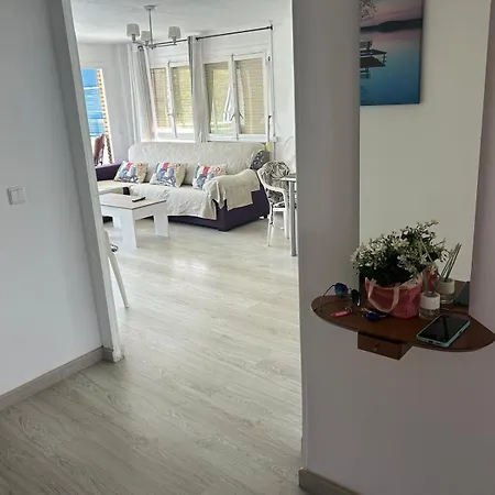 квартира мучависта урбанизация Apartament *