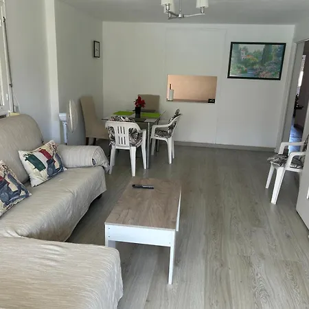 квартира мучависта урбанизация * El Campello