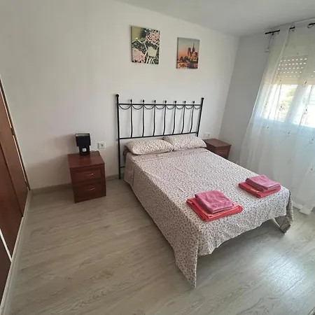 Apartament квартира мучависта урбанизация El Campello