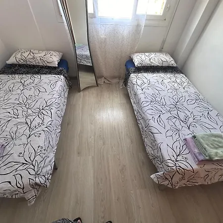 квартира мучависта урбанизация Apartament